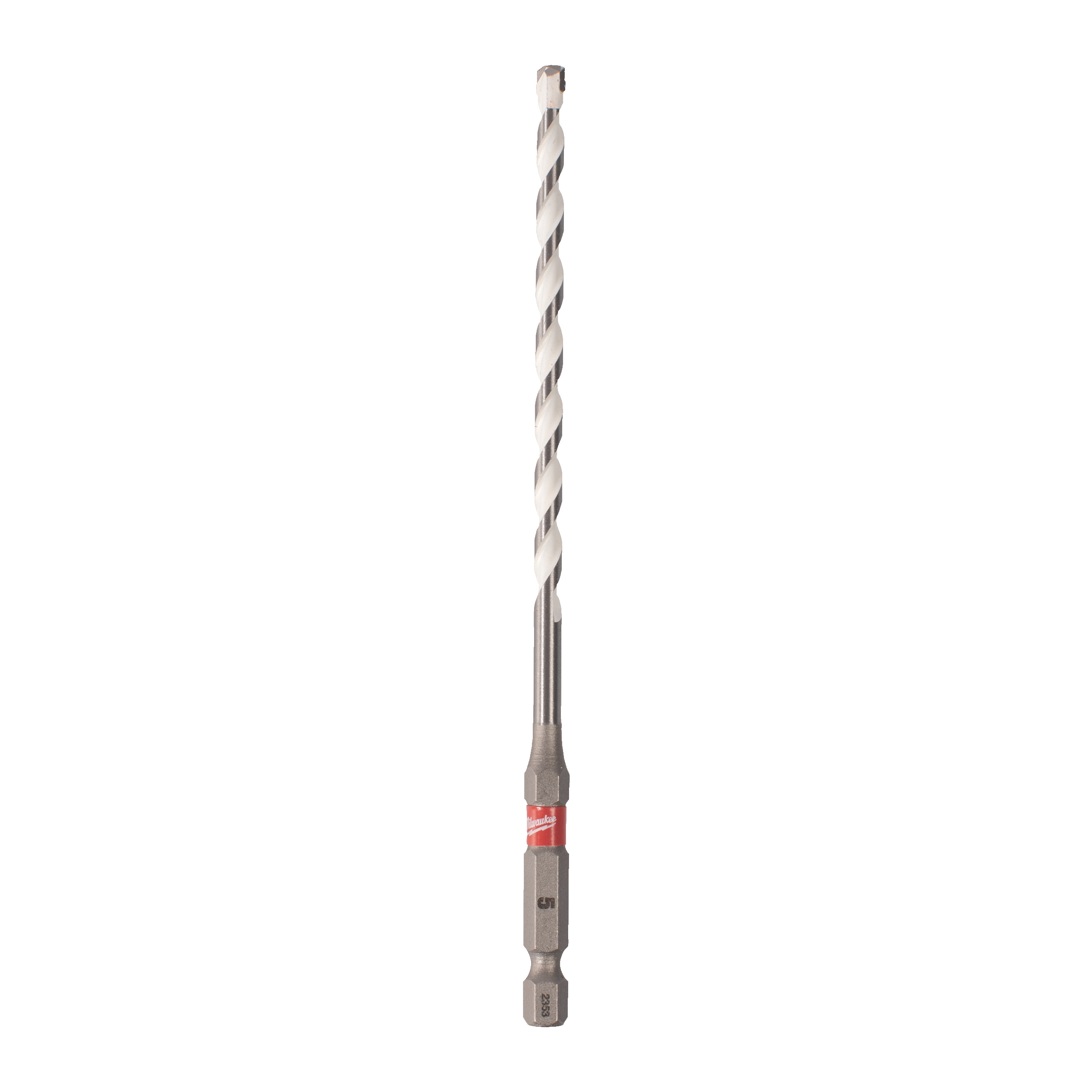 PUUR UNIVERSAALNE HEX 1/4" 5 x 150mm