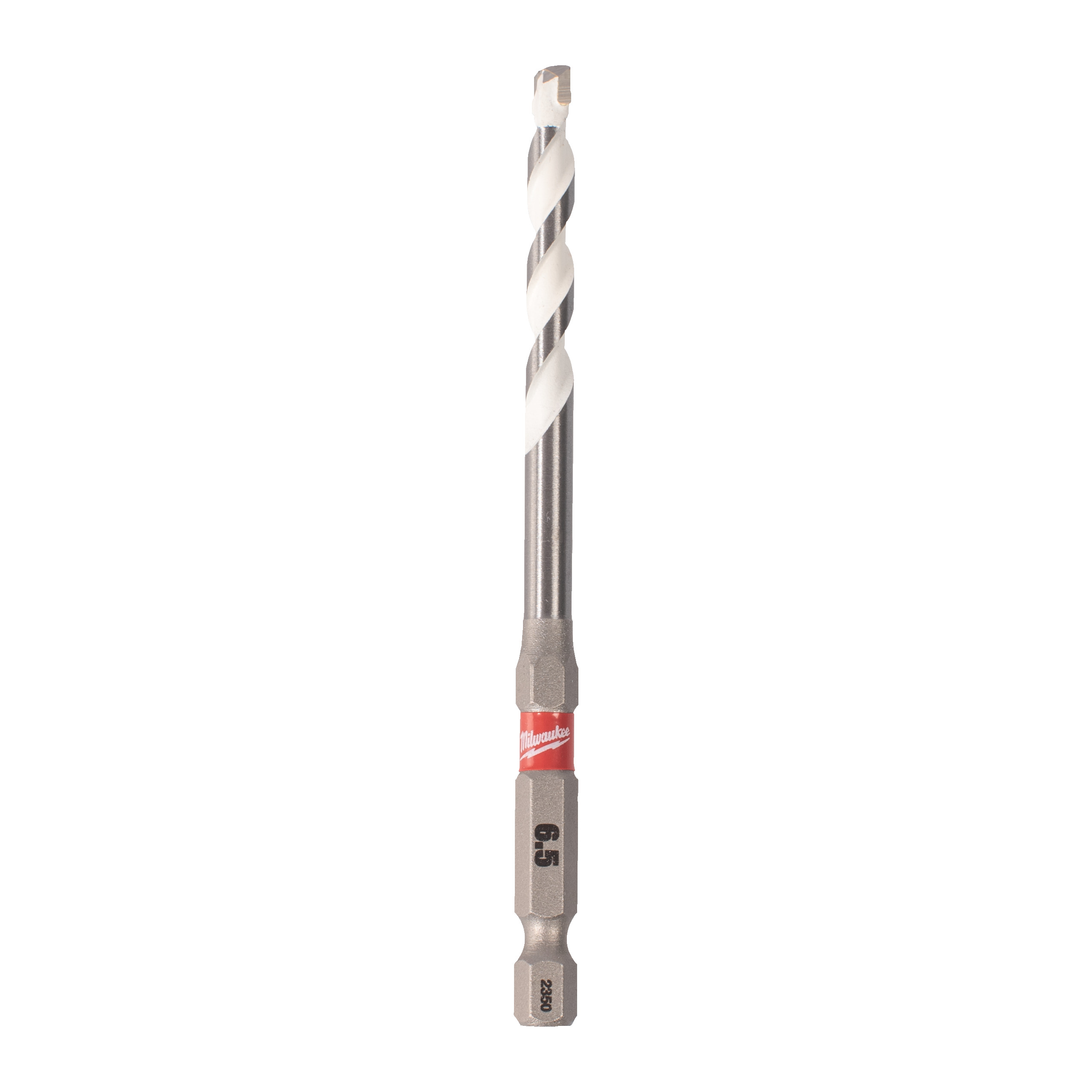 milwaukee Universalborr milwaukee multimaterial 6,5x100mm