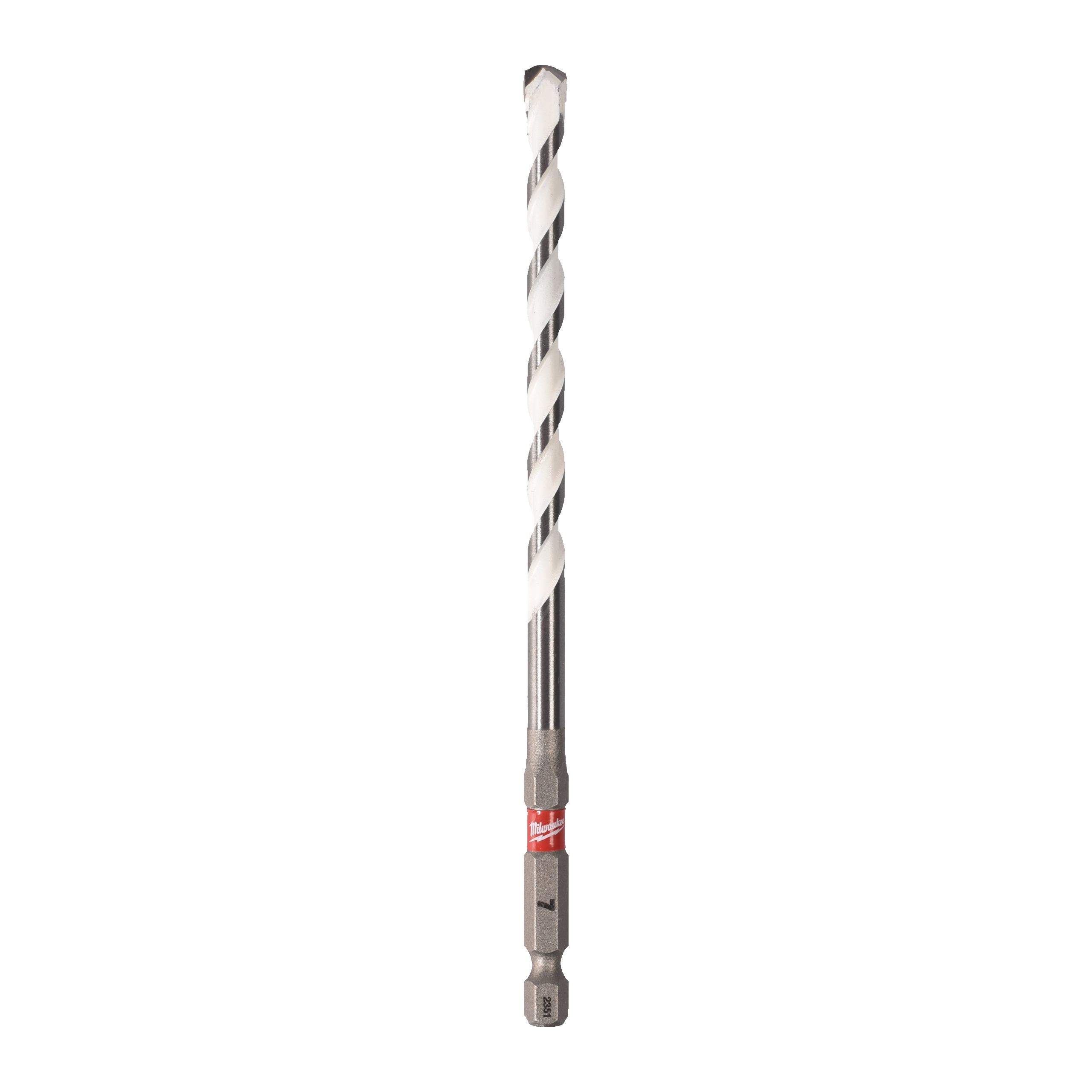 DRILL BIT MILWAUKEE MULTIMATERIAL 7X150MM