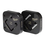DIE SET MILWAUKEE 41X41 MM M18 STSO