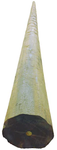 scanpole Hs-stolpe 9m jbd 21 co