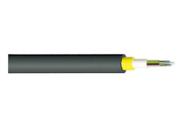 G4 ADSS LSZH LUFTKABEL 6,3MM 2000M
