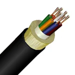 G96 ADSS LIGHT LUFTKABEL 4000M