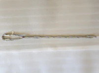 ENDEFESTE SPIRAL ADSS G144