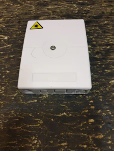eb elektro Ab.boks med pt, adapter & snor