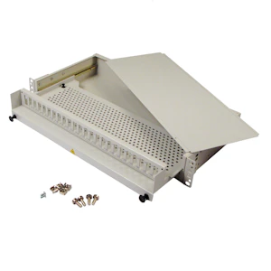eb elektro Panel gp15 for 24 lc-q