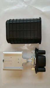 eb elektro Skjøteboks focus codc-aa 6+1 port