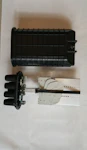 SKJØTEBOKS FOCUS CODC-AB 6+1 PORT