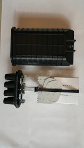 eb elektro Skjøteboks focus codc-ab 6+1 port