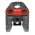 BRÅDSKANDE KÄKE M 18mm ROMAX