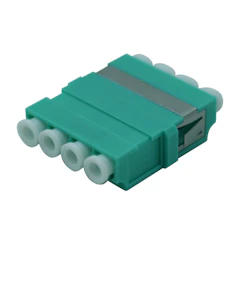 foss Paneladapter lc-quad mm