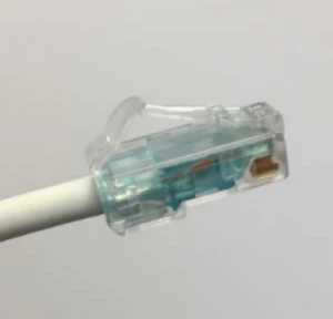 foss Snor kat6a mino utp, 2m