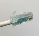 Snor Kat6A MiNo UTP, 15m