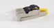 foss Feltplugg rett std rj45 kat6a kat.6a
