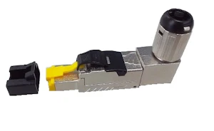 foss Feltplugg 90gr. rj45 kat6a