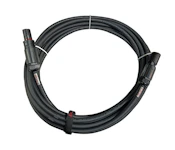 POWERLINE 500A 95-15M L2 SVART CP/CS M/1STK (HAN), 1STK(HUN)