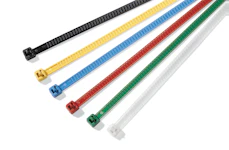 STRIPS NATURELL LR55R 195X4.7MM - ÅPNINGSBAR