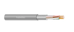 LIHCH 3X0,75 MM² HALOGENFRI