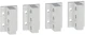 schneider electric Vertikaltilk bunn mtz 25/32 4p lv848164