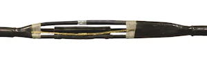 ensto Skjøt mxsu-5321, 3-leder 50-150mm², 24kv