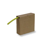 KRYMPESL. DCPT 12/4, G/G-15M TYNNVEGGET U/LIM DISPENSERBOKS