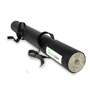 ensto Belastningslodd,12kg-lengde 60cm