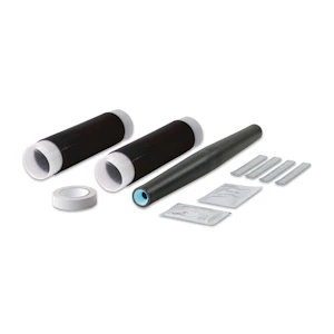 ensto Skjøt kaldkrymp blx/bll tørr 241mm², ø18,8-21,7mm