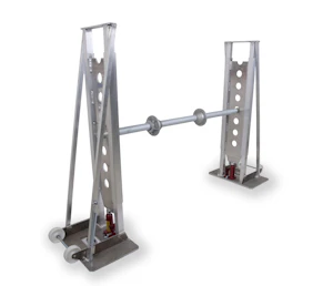ensto Trommelbukk mob.hydr.640-40