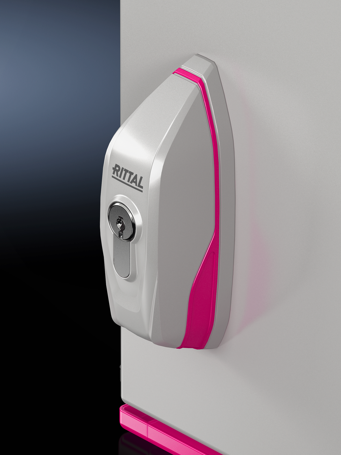 rittal Mini-komfort for ax plastskap