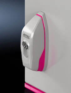 rittal Mini-komfort for ax plastskap