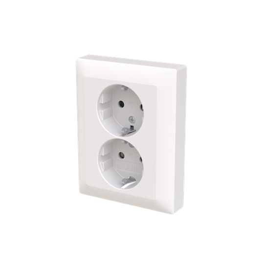 abb Saga innf stikk dobbel 50 pk