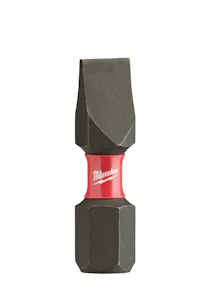 milwaukee Bits shw spor 0,8x5,5x25mm 2p