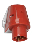 APP.INNTAK 316-6 IP44 QC TOPP