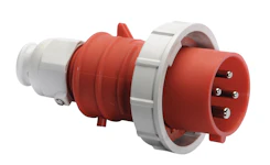 PLUGG 332-6 IP67 QC