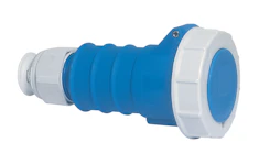 SKJØTEKONTAKT 316-9 IP67 QC