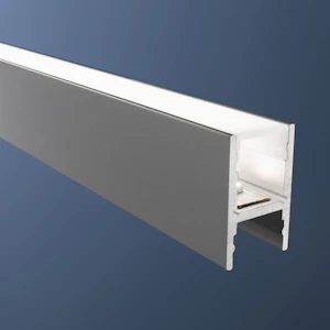 nortronic Bardolino h-profil 2m