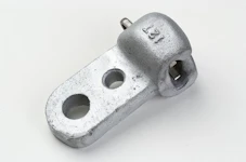 KULEHAKE 20MM M/STAMME, 210KN INNFESTING Ø22MM