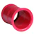 pipelife 75-20cm protectline trompetmuffe
