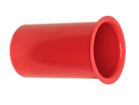 160-20cm Protectline trompetspiss