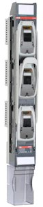 abb Sikringslist zhbm 2, 400a 3p-v-lh-cs