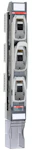 SIKRINGSLIST ZHBM 3, 630A M12-LH-CS