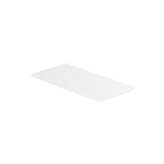 ETIKETT 30X60 MM HVIT, A450, FOR MM 80/360 SW