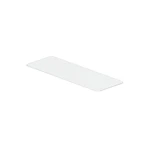 ETIKETT ESG 6/17 MM HVIT, 17X6MM, A3000.FOR MM 80/360 SW