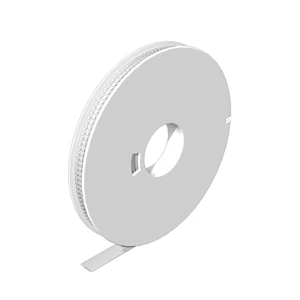 weidmüller Ws merker 12/3,5 hvite, a1000, for mm-tb 25/360 sw