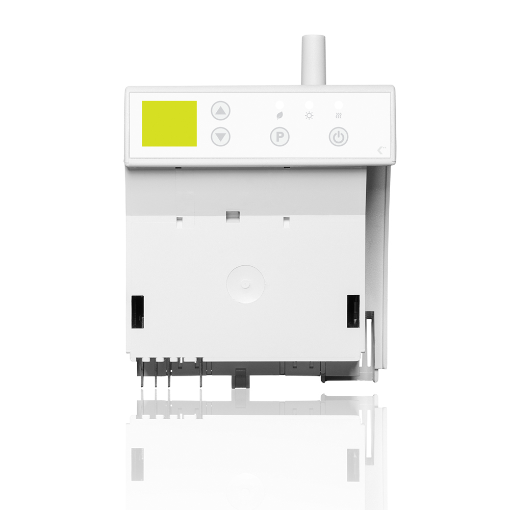 ECO Glamox Receiver | Fjernbrytere | Onninen AS