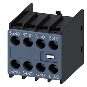 siemens Kontaktblokk 4no 3rh2911-1ga40