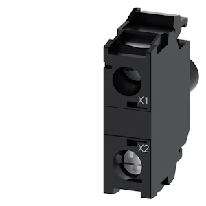 siemens Led 24-240v ac/dc 3su1401-1bh40-1aa0