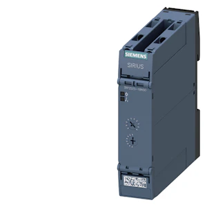 siemens Sirius el.tidsrelé,delay 3rp2525-1bw30