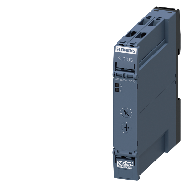 SIRIUS T.RELÉ,OFF-DELAY 3RP2535-1AW30