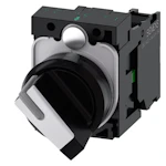 VENDEBRYTER, 2 POS O-I 3SU1100-2BF60-1BA0